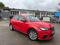SEAT Ibiza Style Motor - 66 kW TGI bivalent, Benzin / CNG Rouge - thumbnail 6