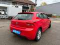 SEAT Ibiza Style Motor - 66 kW TGI bivalent, Benzin / CNG Rouge - thumbnail 9