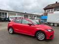 SEAT Ibiza Style Motor - 66 kW TGI bivalent, Benzin / CNG Rouge - thumbnail 5
