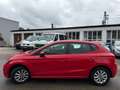 SEAT Ibiza Style Motor - 66 kW TGI bivalent, Benzin / CNG Rouge - thumbnail 4