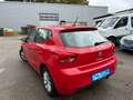 SEAT Ibiza Style Motor - 66 kW TGI bivalent, Benzin / CNG Rouge - thumbnail 11
