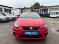 SEAT Ibiza Style Motor - 66 kW TGI bivalent, Benzin / CNG Rouge - thumbnail 2