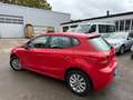 SEAT Ibiza Style Motor - 66 kW TGI bivalent, Benzin / CNG Rouge - thumbnail 12