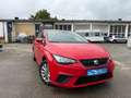 SEAT Ibiza Style Motor - 66 kW TGI bivalent, Benzin / CNG Rouge - thumbnail 7