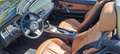BMW Z4 Roadster 3.0si 18"Alu neu Leder braun Kék - thumbnail 10