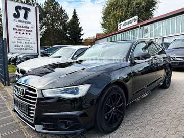 Avant 2.0 TDI quattro*AUTOMATIK*KAMERA*