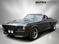 Ford Mustang Shelby GT 500 Cabrio Holly Vergaser Grau - thumbnail 1
