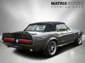Ford Mustang Shelby GT 500 Cabrio Holly Vergaser Grau - thumbnail 2