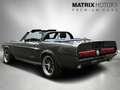 Ford Mustang Shelby GT 500 Cabrio Holly Vergaser Grau - thumbnail 14
