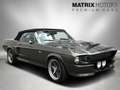Ford Mustang Shelby GT 500 Cabrio Holly Vergaser Grau - thumbnail 13
