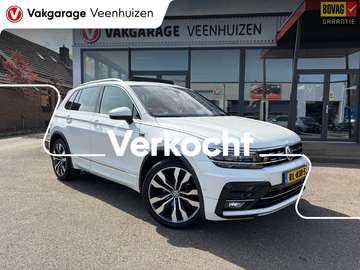 1.4 TSI ACT Highline R-Line|Rijklaar prijs|Pano da
