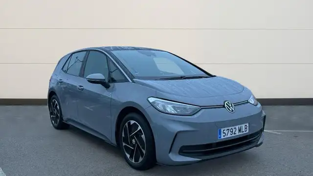 Volkswagen ID.3 BEV 62KWH 150KW PRO 204 5P