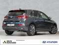 Hyundai i30 1.5 DCT Trend Navi Assist Komfort Voll-LED Grau - thumbnail 2