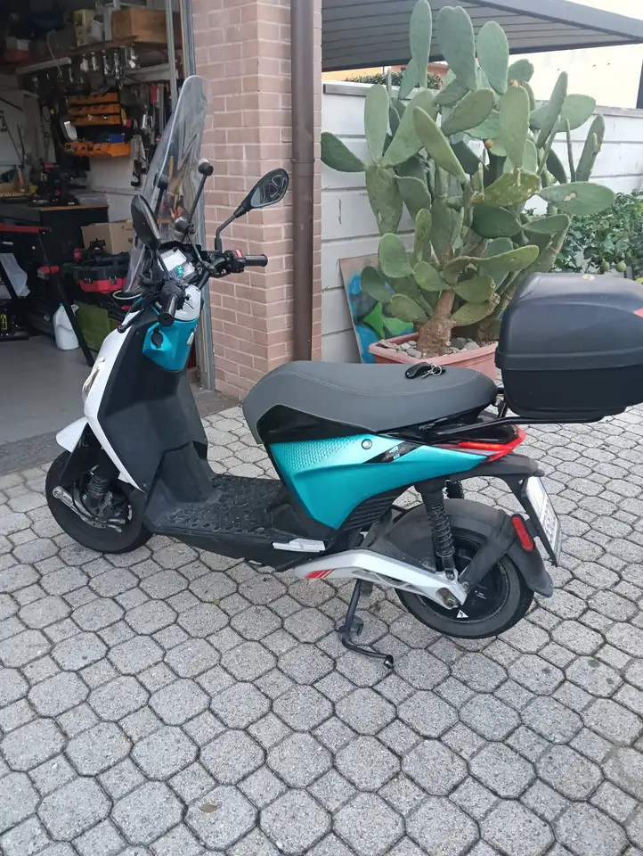 Piaggio 1
