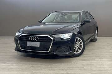Avant 35 2.0 TDI MHEV S tronic Business