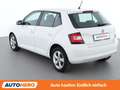Skoda Fabia 1.0 MPI Active *KLIMA* Weiß - thumbnail 4