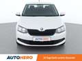 Skoda Fabia 1.0 MPI Active *KLIMA* Weiß - thumbnail 9
