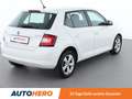Skoda Fabia 1.0 MPI Active *KLIMA* Weiß - thumbnail 6