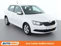 Skoda Fabia 1.0 MPI Active *KLIMA* Weiß - thumbnail 8