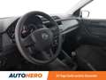 Skoda Fabia 1.0 MPI Active *KLIMA* Weiß - thumbnail 11