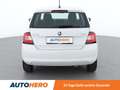 Skoda Fabia 1.0 MPI Active *KLIMA* Weiß - thumbnail 5