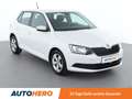 Skoda Fabia 1.0 MPI Active *KLIMA* Weiß - thumbnail 8
