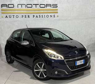 Neopatentati GT-Line Diesel Euro 6