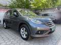 Honda CR-V 1,6i-DTEC Elegance Grau - thumbnail 10
