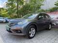 Honda CR-V 1,6i-DTEC Elegance Grau - thumbnail 4