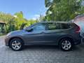 Honda CR-V 1,6i-DTEC Elegance Grau - thumbnail 5