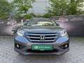 Honda CR-V 1,6i-DTEC Elegance Grau - thumbnail 2