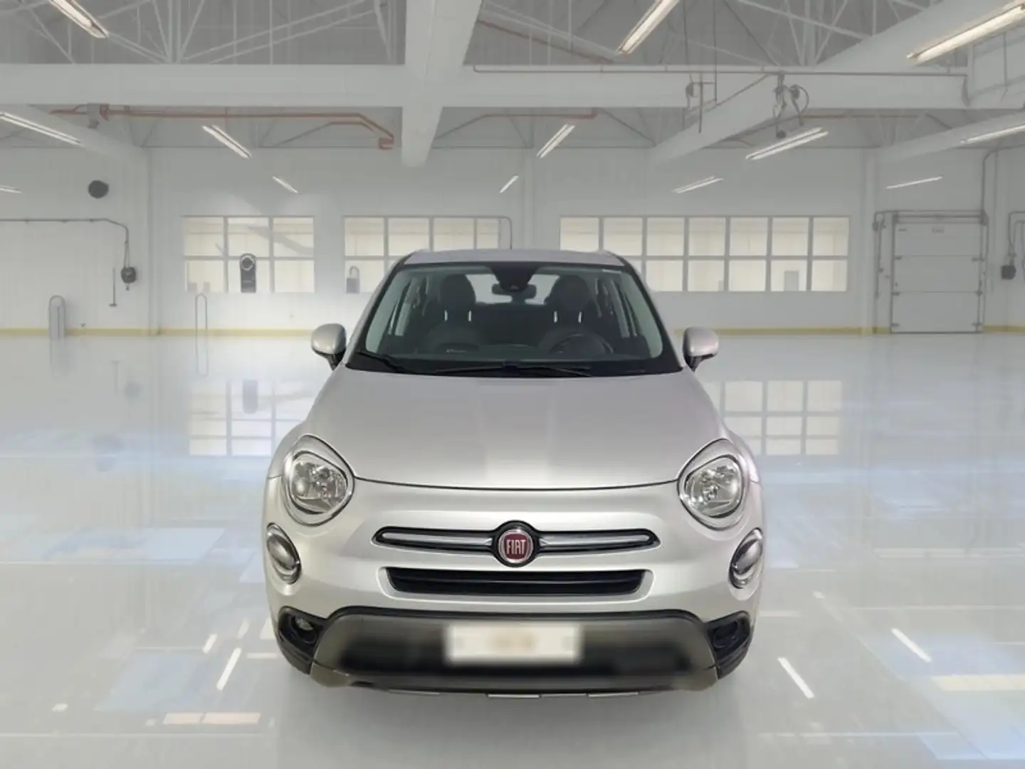 Fiat 500X 1.3 Mjet 95cv 4x2 Business - 2