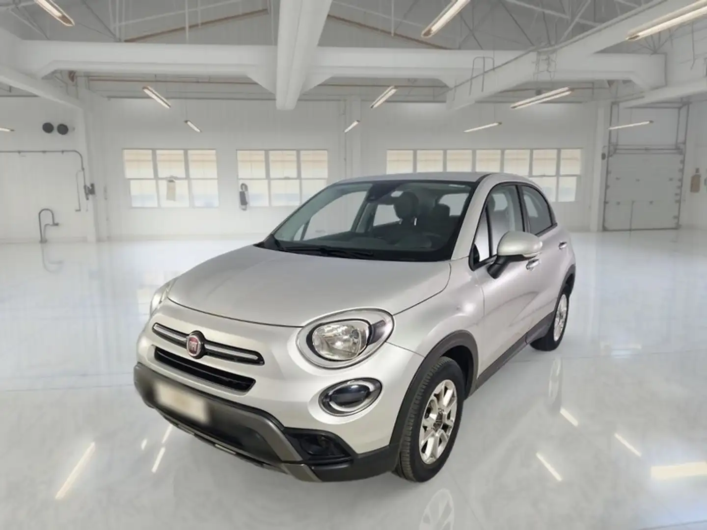 Fiat 500X 1.3 Mjet 95cv 4x2 Business - 1