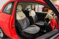 Fiat 500 1.0 GSE Lounge Rouge - thumbnail 14