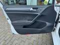Volkswagen Golf VII GTI Performance 2.0 TSI DSG AHK Navi DCC RearV Weiß - thumbnail 15