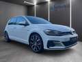 Volkswagen Golf VII GTI Performance 2.0 TSI DSG AHK Navi DCC RearV Weiß - thumbnail 2