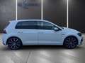 Volkswagen Golf VII GTI Performance 2.0 TSI DSG AHK Navi DCC RearV Weiß - thumbnail 3