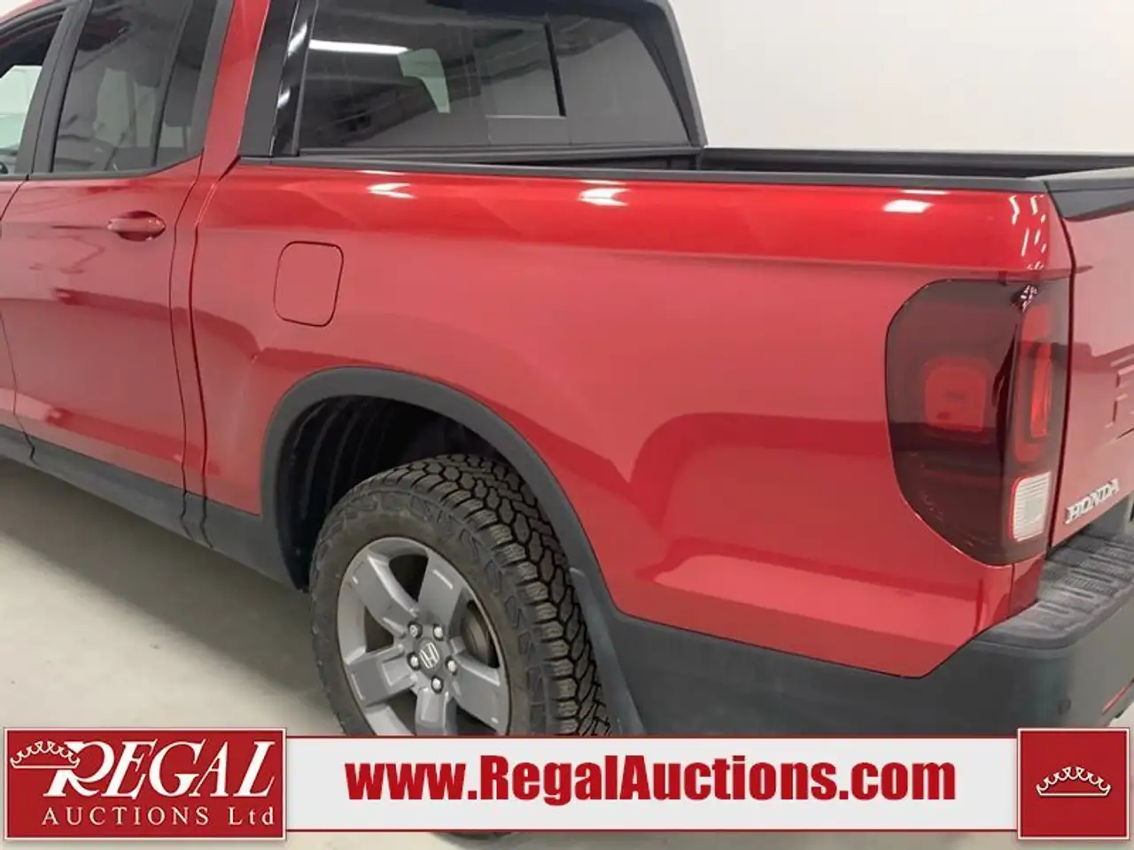 Honda Ridgeline снимка Honda Ridgeline