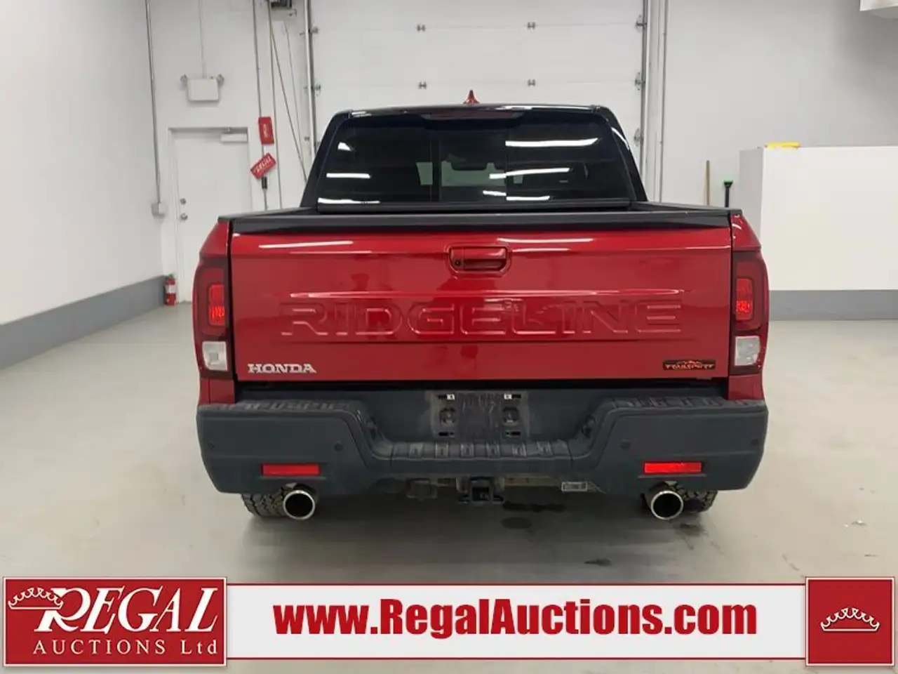 Honda Ridgeline снимка Honda Ridgeline