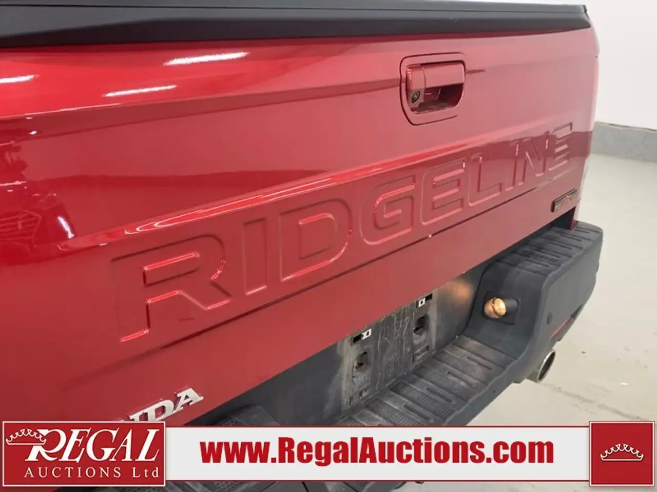 Honda Ridgeline снимка Honda Ridgeline