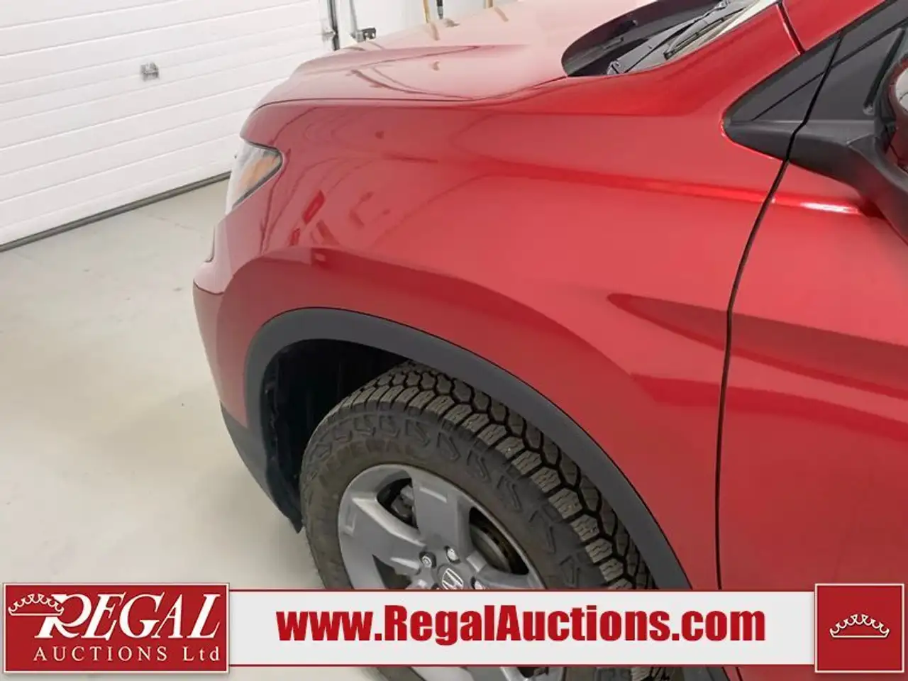 Honda Ridgeline снимка Honda Ridgeline