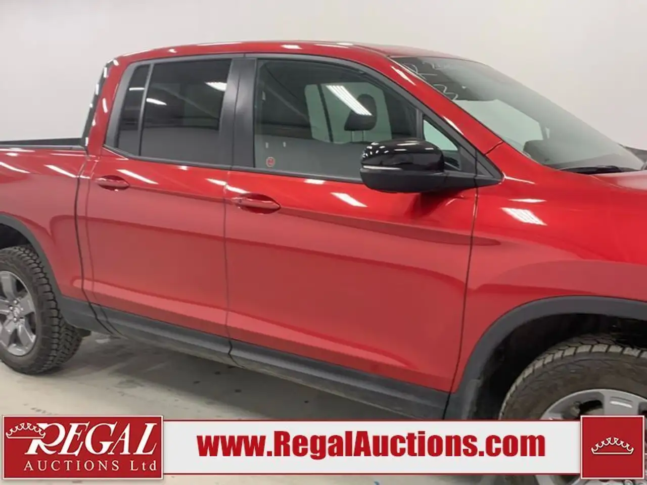 Honda Ridgeline снимка Honda Ridgeline