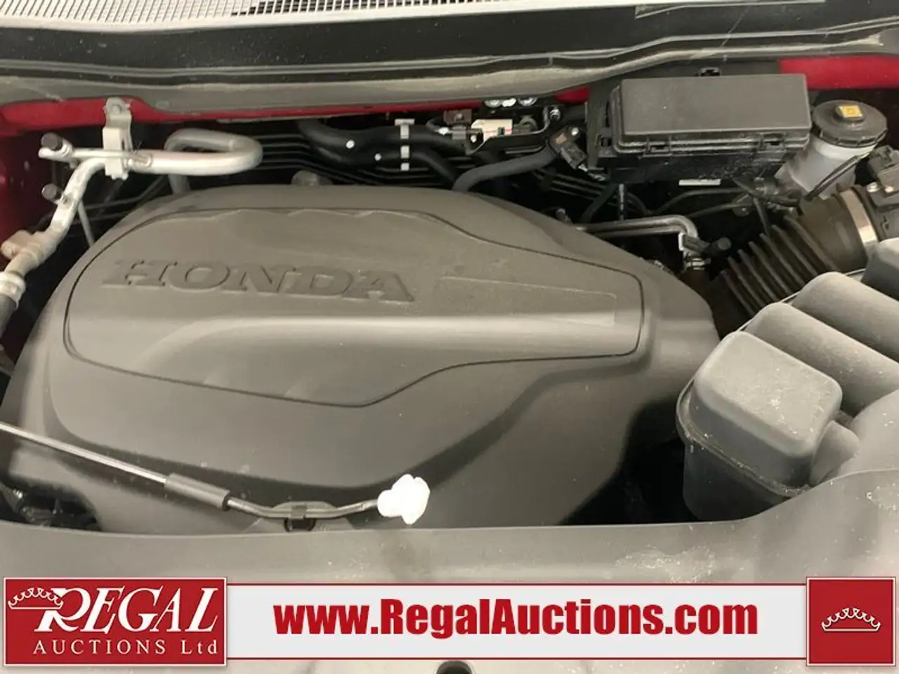 Honda Ridgeline снимка Honda Ridgeline