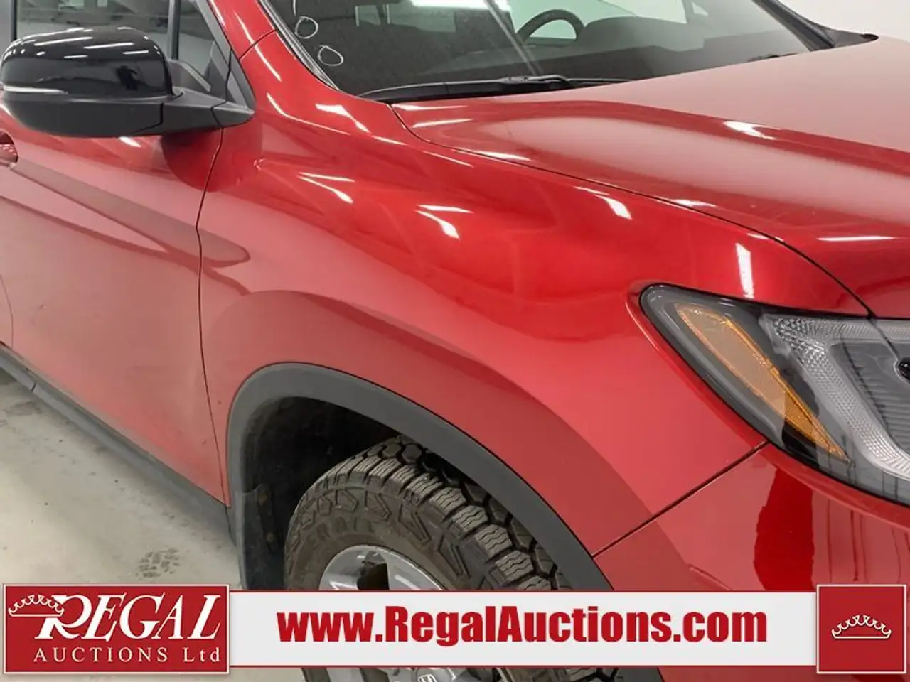 Honda Ridgeline снимка Honda Ridgeline
