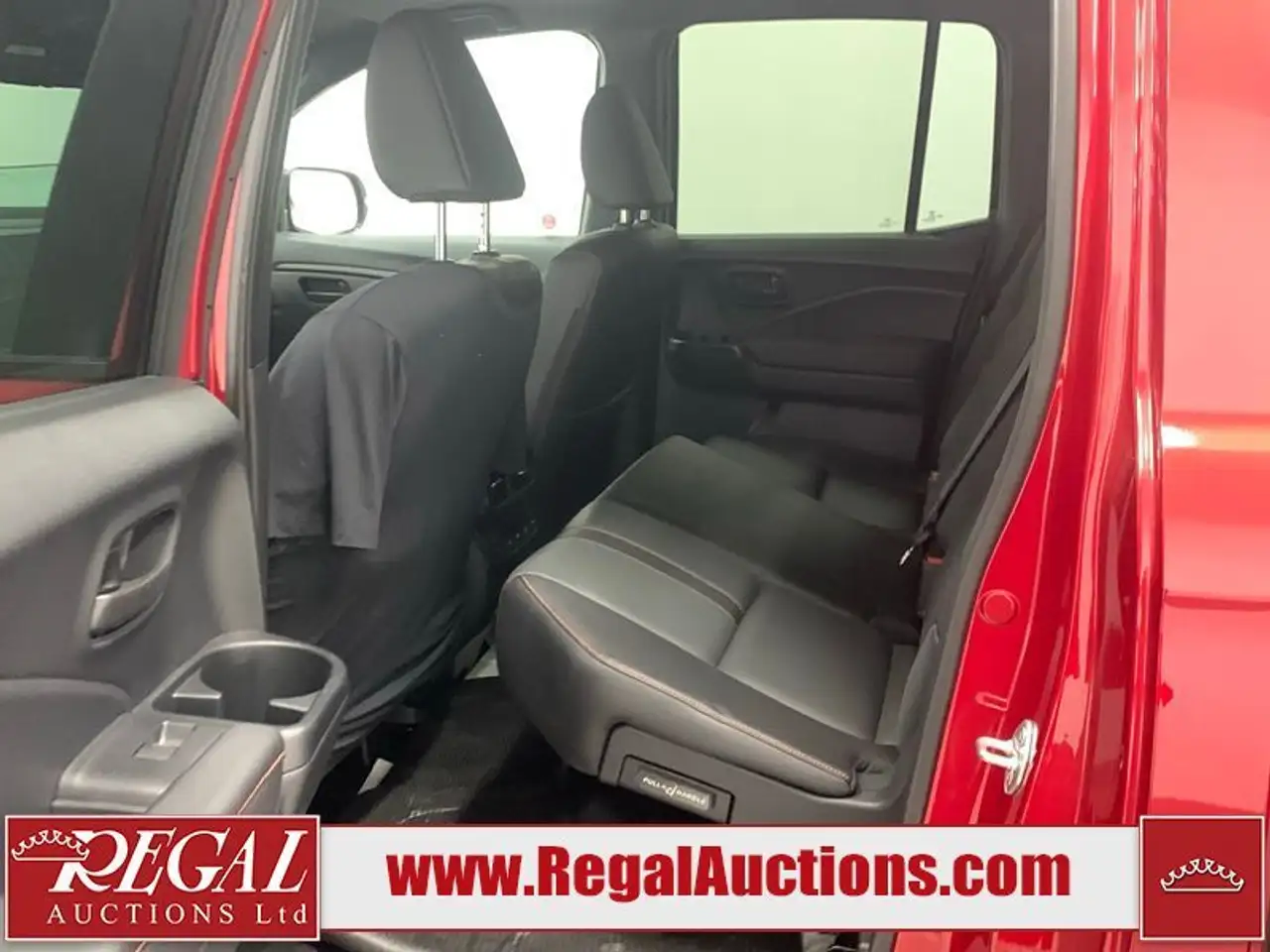 Honda Ridgeline снимка Honda Ridgeline