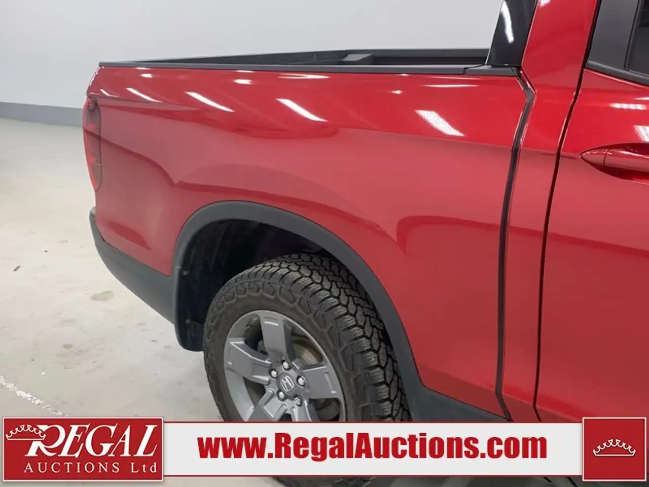 Honda Ridgeline снимка Honda Ridgeline