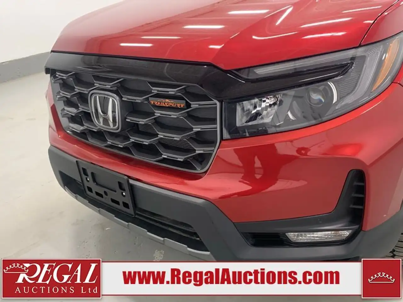 Honda Ridgeline снимка Honda Ridgeline