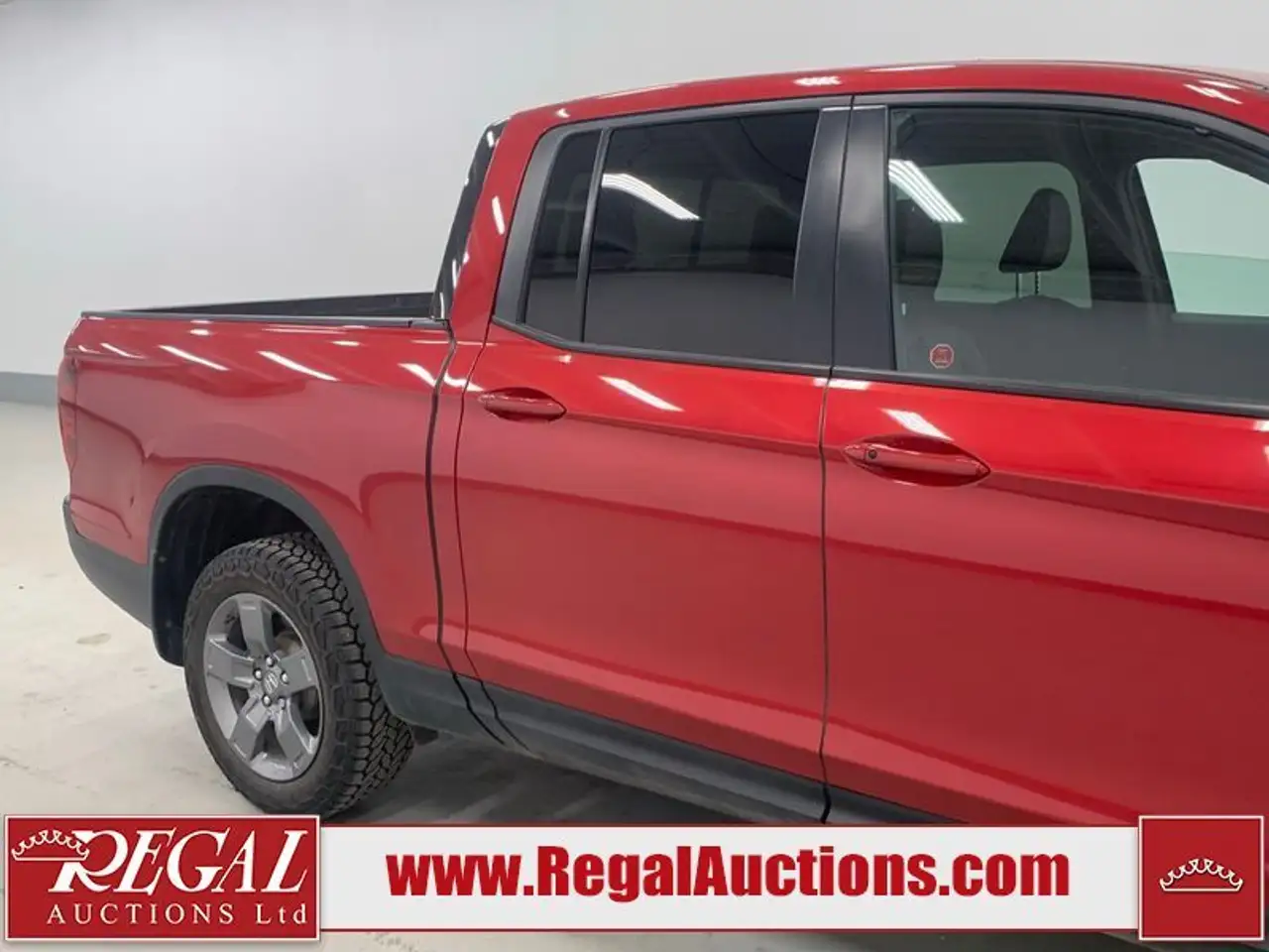 Honda Ridgeline снимка Honda Ridgeline