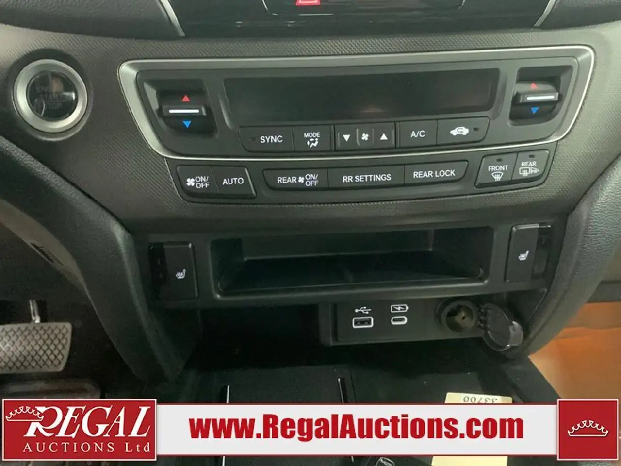 Honda Ridgeline снимка Honda Ridgeline