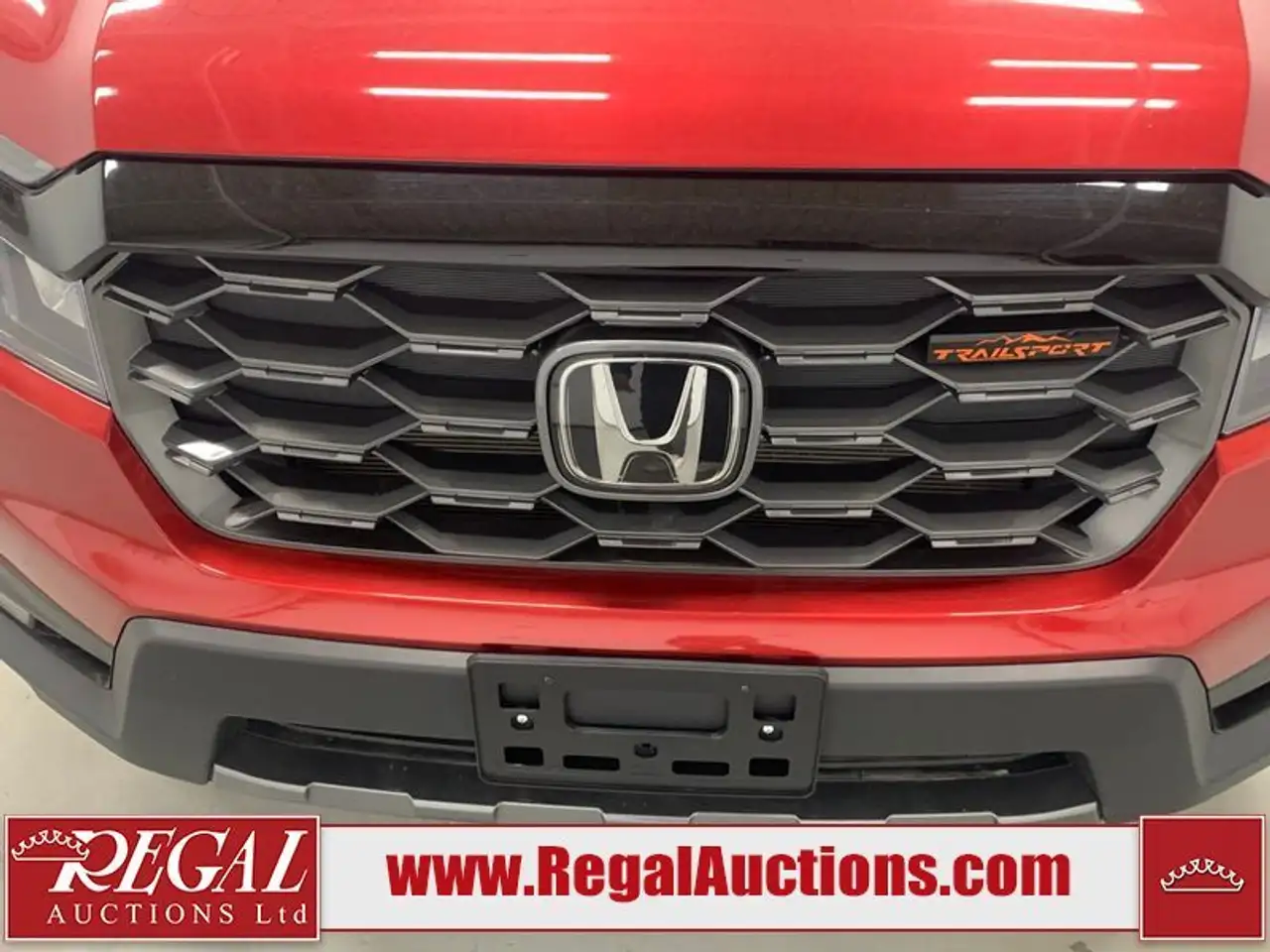 Honda Ridgeline снимка Honda Ridgeline